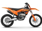 Angebot KTM 250 SX-F