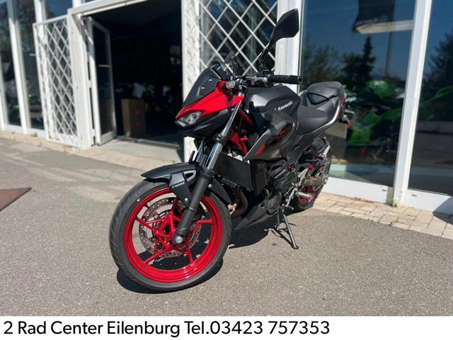 Gebrauchtfahrzeug Gebrauchtfahrzeug