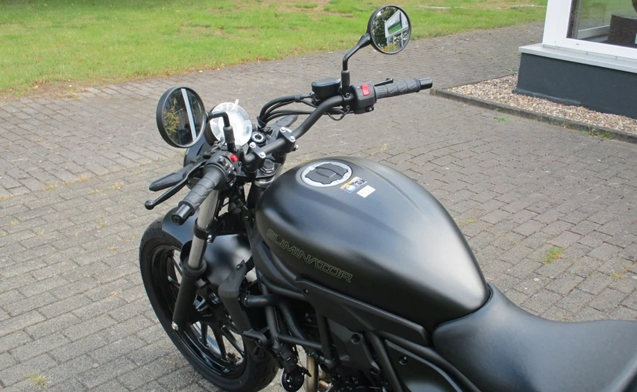 Angebot Kawasaki Eliminator 600 Bild 10: Angebot Kawasaki Eliminator 600