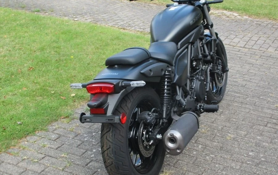 Angebot Kawasaki Eliminator 600 Bild 5: Angebot Kawasaki Eliminator 600