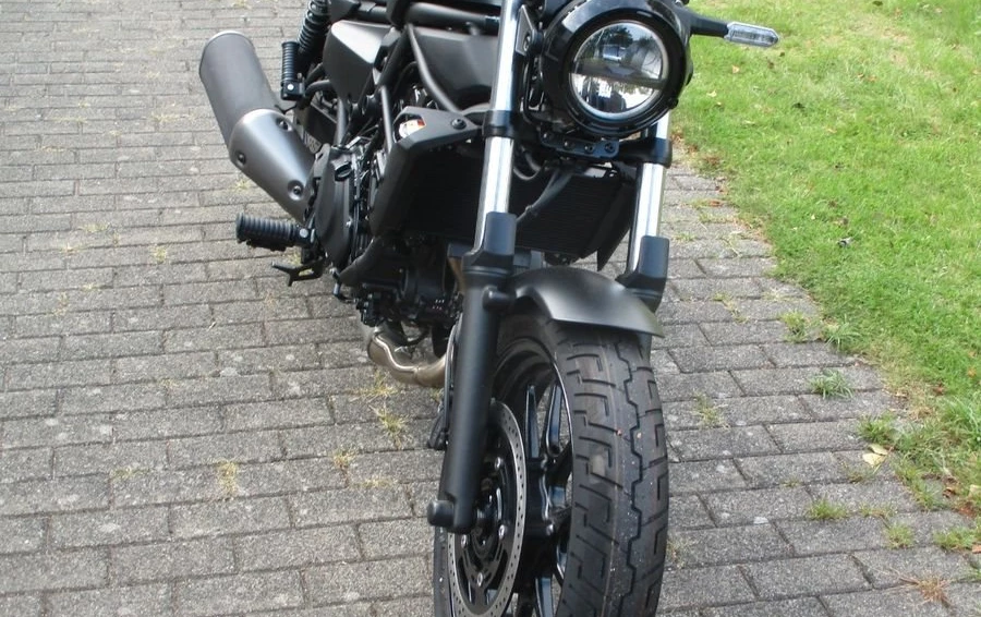 Angebot Kawasaki Eliminator 600 Bild 8: Angebot Kawasaki Eliminator 600