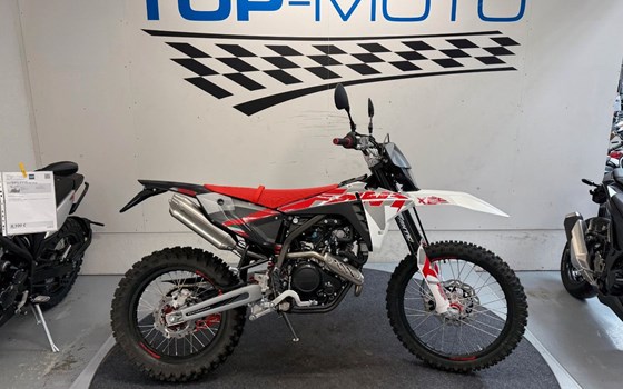 Neufahrzeug Fantic XEF 125 Performance - Bild 1