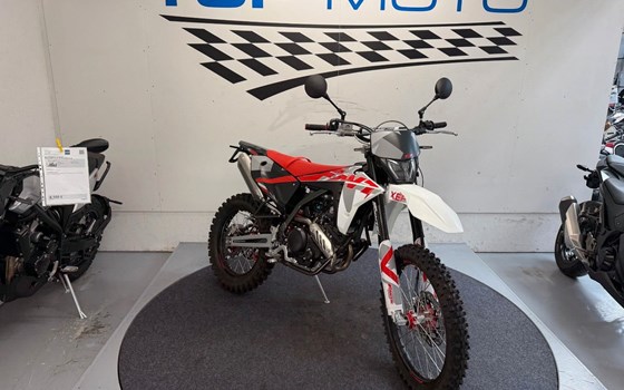 Neufahrzeug Fantic XEF 125 Performance - Bild 10