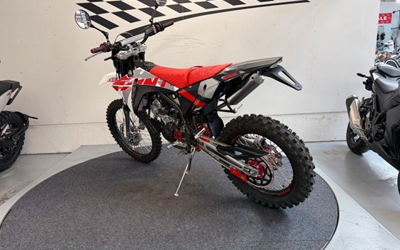 Neufahrzeug Fantic XEF 125 Performance - Bild 2