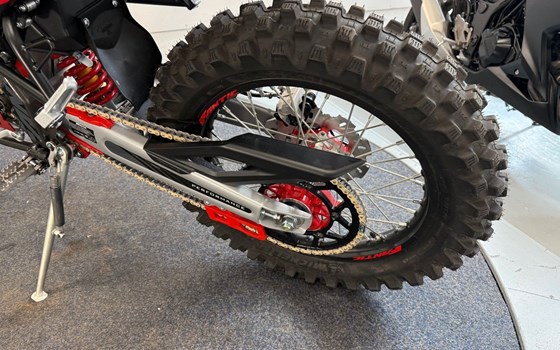 Neufahrzeug Fantic XEF 125 Performance - Bild 3