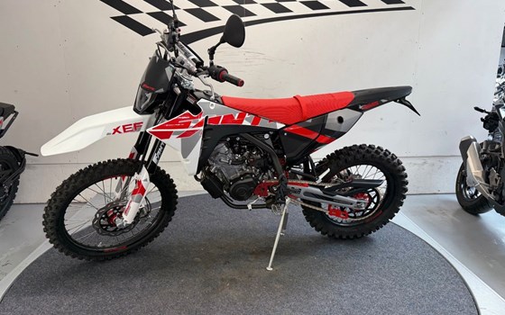 Neufahrzeug Fantic XEF 125 Performance - Bild 4