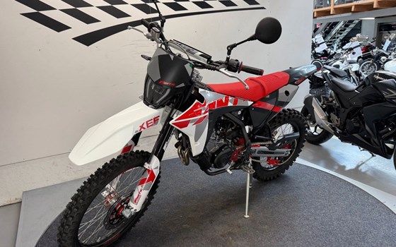 Neufahrzeug Fantic XEF 125 Performance - Bild 5