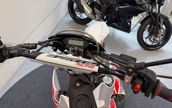 Neufahrzeug Fantic XEF 125 Performance - Bild 6