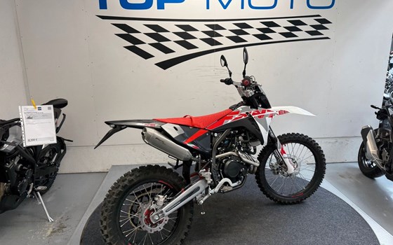 Neufahrzeug Fantic XEF 125 Performance - Bild 7