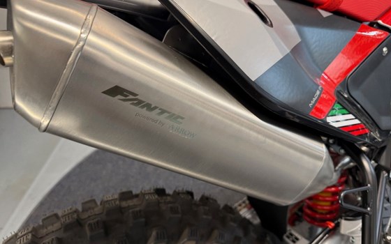 Neufahrzeug Fantic XEF 125 Performance - Bild 8