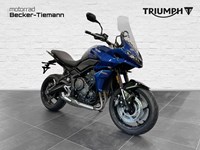 Gebrauchtmotorrad Triumph Tiger Sport 660 / MY 2023 !
