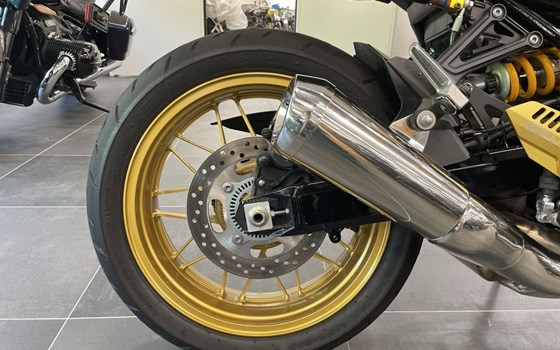 Gebrauchtmotorrad Kawasaki Z900 RS SE - Bild 10