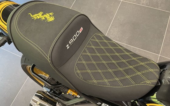 Gebrauchtmotorrad Kawasaki Z900 RS SE - Bild 13