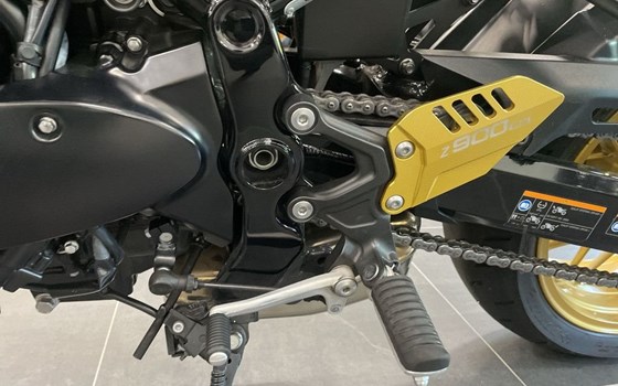 Gebrauchtmotorrad Kawasaki Z900 RS SE - Bild 15