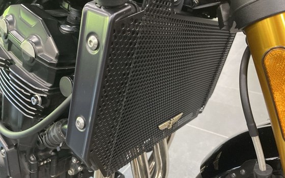 Gebrauchtmotorrad Kawasaki Z900 RS SE - Bild 17