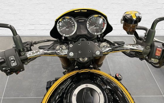 Gebrauchtmotorrad Kawasaki Z900 RS SE - Bild 6