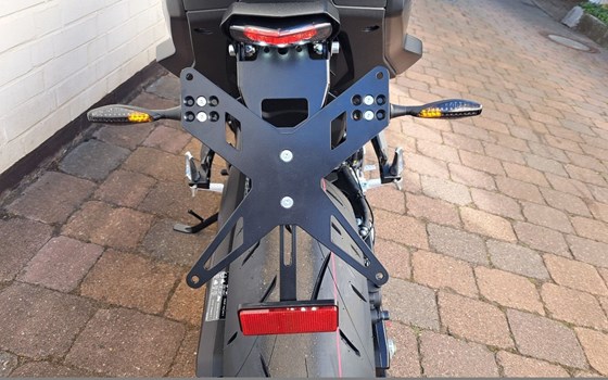 Neufahrzeug Suzuki GSX-8T - Bild 2