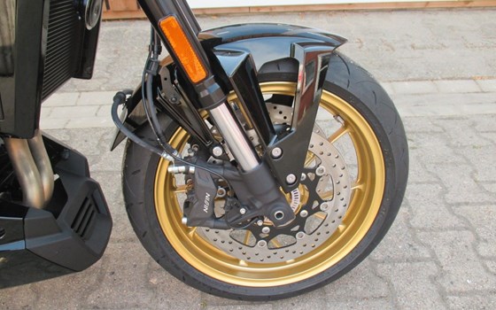 Gebrauchtmotorrad Suzuki GSX-8TT - Bild 14