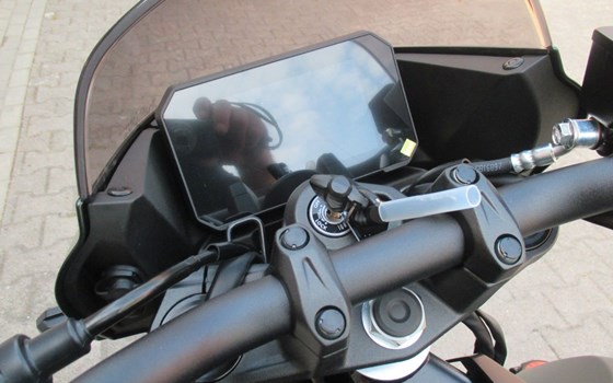 Gebrauchtmotorrad Suzuki GSX-8TT - Bild 9