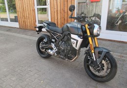 Gebrauchte Suzuki GSX-8T