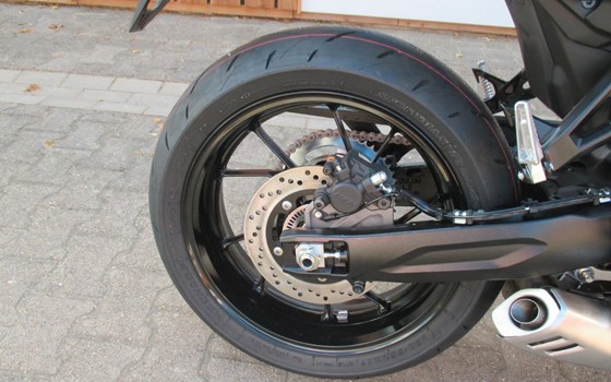 Gebrauchtmotorrad Suzuki GSX-8T - Bild 12