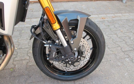 Gebrauchtmotorrad Suzuki GSX-8T - Bild 14