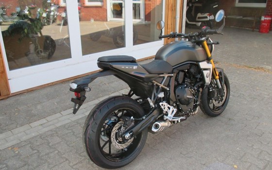 Gebrauchtmotorrad Suzuki GSX-8T - Bild 3