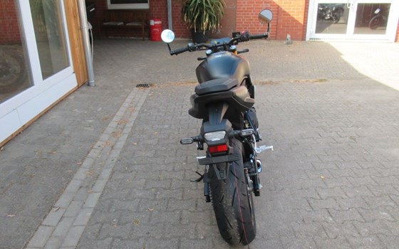 Gebrauchtmotorrad Suzuki GSX-8T - Bild 4
