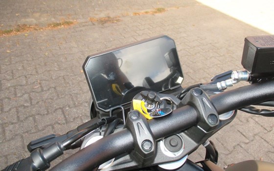 Gebrauchtmotorrad Suzuki GSX-8T - Bild 9