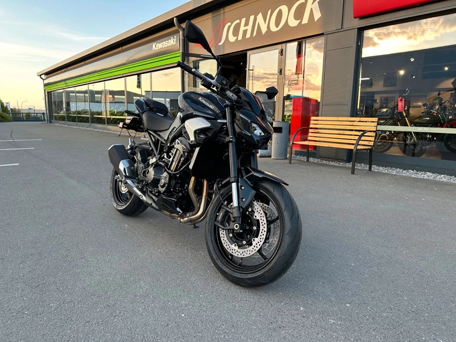 Angebot Kawasaki Z900 Bild 1: Angebot Kawasaki Z900