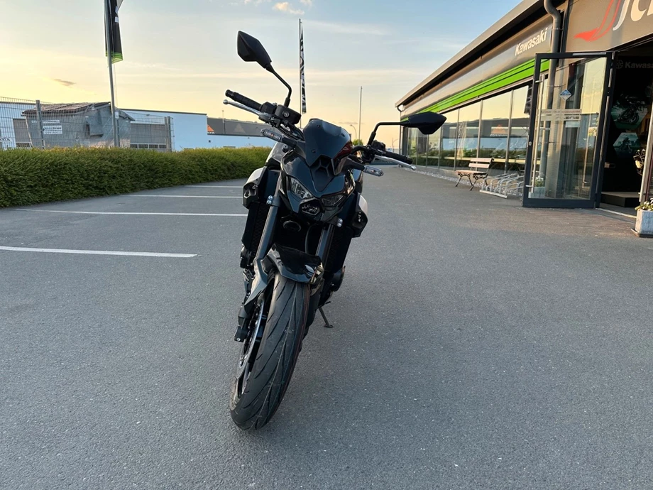 Angebot Kawasaki Z900 Bild 2: Angebot Kawasaki Z900