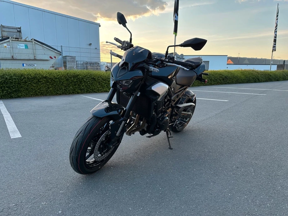 Angebot Kawasaki Z900 Bild 3: Angebot Kawasaki Z900