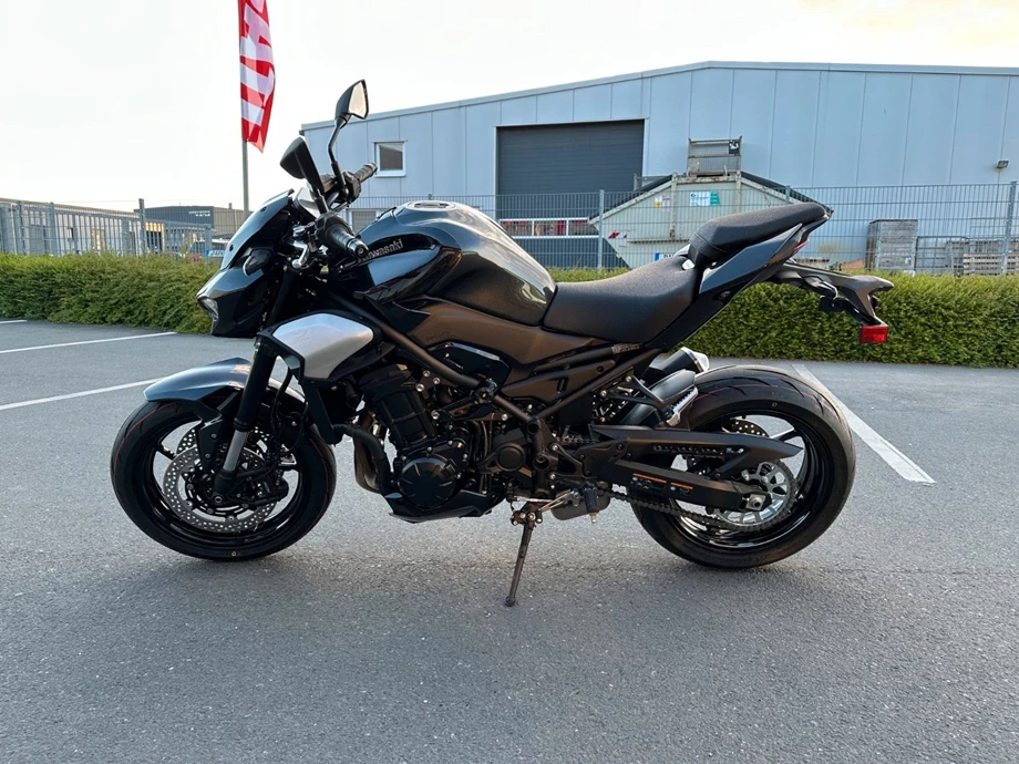 Angebot Kawasaki Z900 Bild 4: Angebot Kawasaki Z900