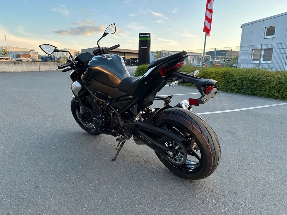Angebot Kawasaki Z900 Bild 5: Angebot Kawasaki Z900