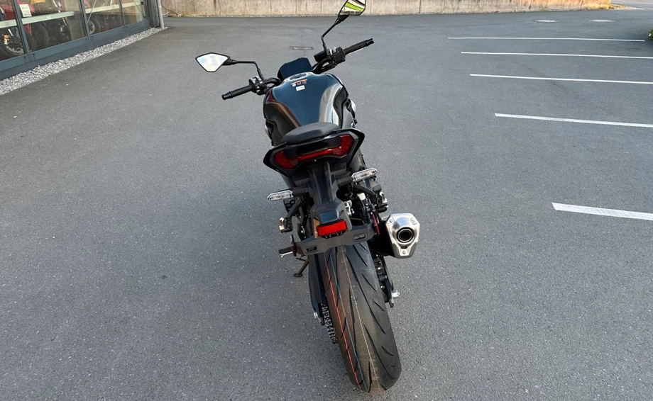 Angebot Kawasaki Z900 Bild 6: Angebot Kawasaki Z900