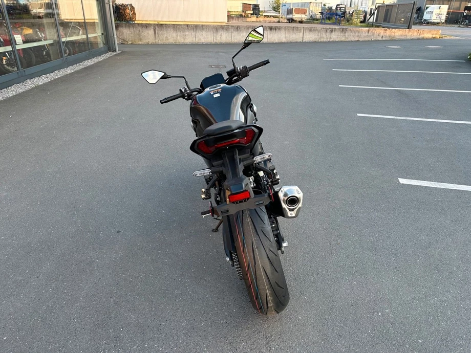 Angebot Kawasaki Z900 Bild 6: Angebot Kawasaki Z900