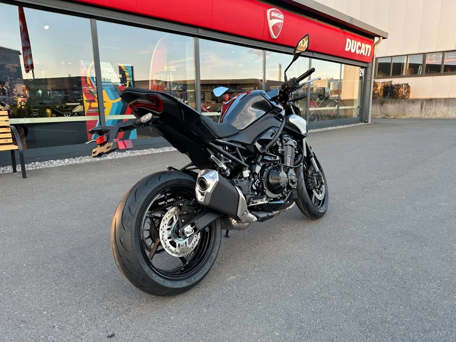 Angebot Kawasaki Z900 Bild 7: Angebot Kawasaki Z900