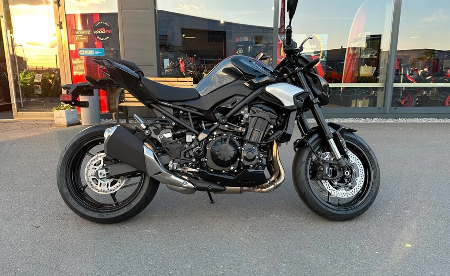 Angebot Kawasaki Z900 Bild 8: Angebot Kawasaki Z900
