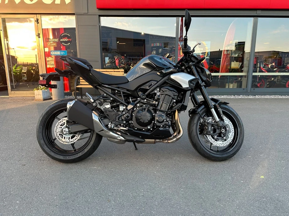 Angebot Kawasaki Z900 Bild 8: Angebot Kawasaki Z900