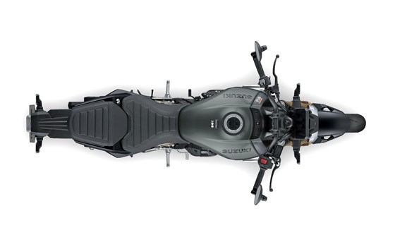 Neufahrzeug Suzuki GSX-8T - Bild 15