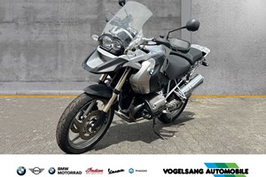 Angebot BMW R 1200 GS