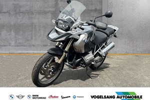 Angebot BMW R 1200 GS