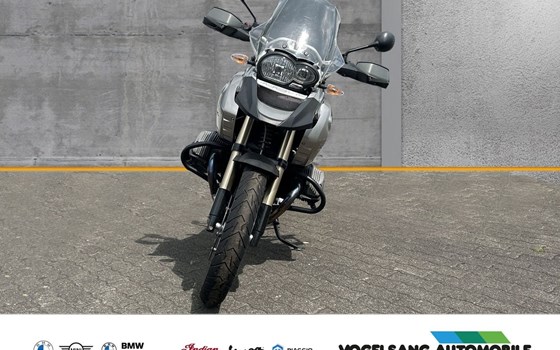 Gebrauchtmotorrad BMW R 1200 GS - Bild 2