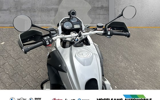 Gebrauchtmotorrad BMW R 1200 GS - Bild 3