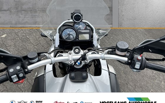 Gebrauchtmotorrad BMW R 1200 GS - Bild 4