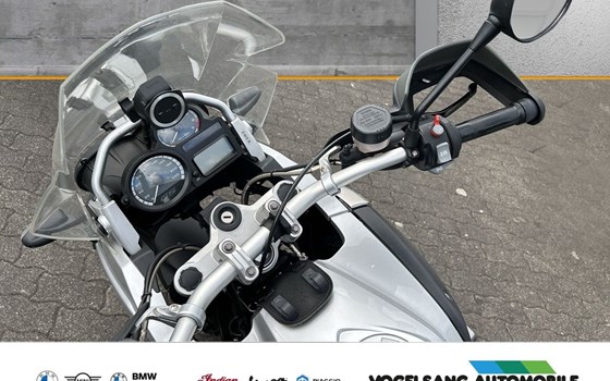 Gebrauchtmotorrad BMW R 1200 GS - Bild 5