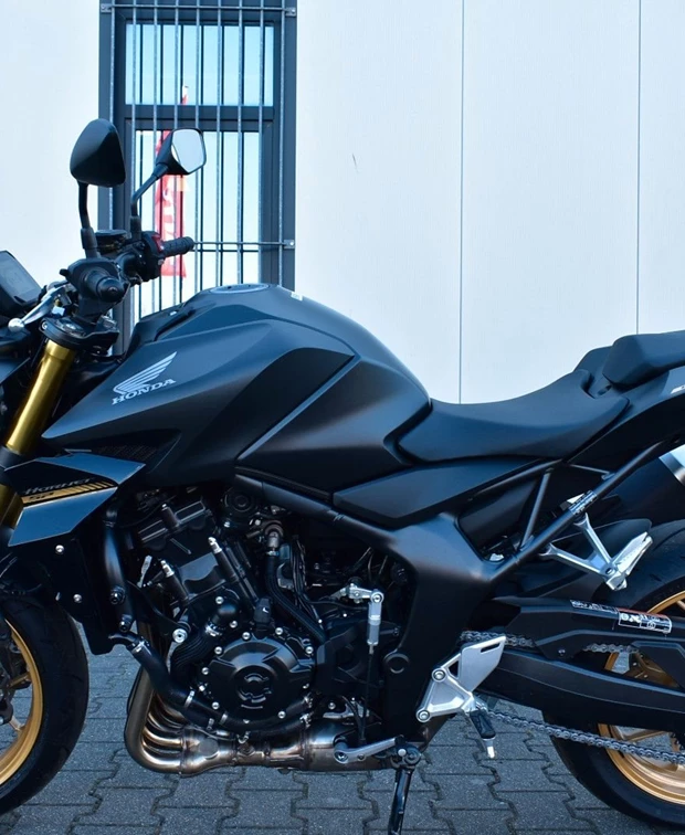 Honda CB1000 Hornet SP