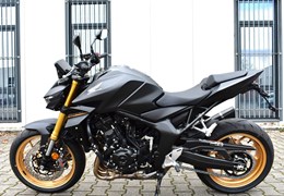 Neumotorrad Honda CB1000 Hornet SP