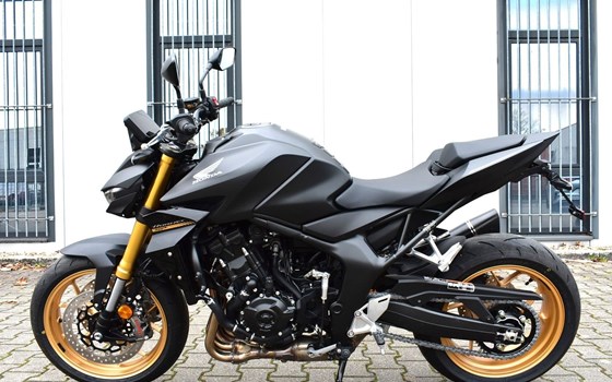 Neufahrzeug Honda CB1000 Hornet SP - Bild 1