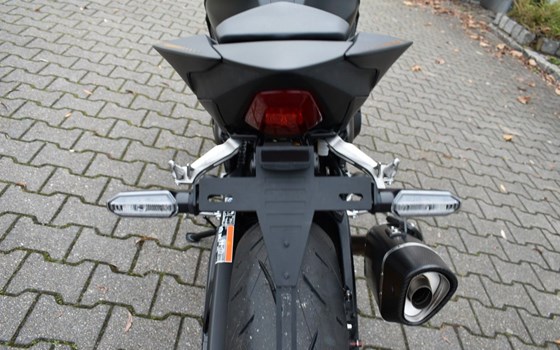 Neufahrzeug Honda CB1000 Hornet SP - Bild 10